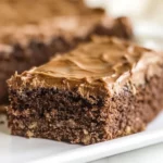 Texas Sheet Cake2