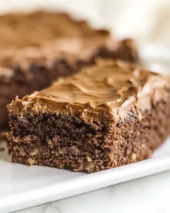 Texas Sheet Cake2